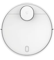 Xiaomi Mi Vacuum Mop Pro Beyaz Akıllı Robot Süpürge Teşhir
