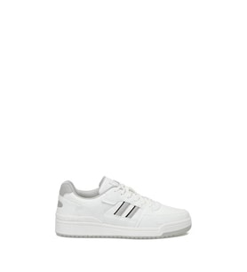 Kinetix Wılmo Pu 5Pr Beyaz Erkek Sneaker A102020656