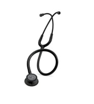 3M Littmann 5803 Classic III Stetoskop Siyah