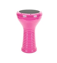 AYDIN MÜZİK Pembe Darbuka+Kılıf