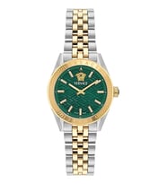 Versace VRSCVE8I00424 Kadın Kol Saati