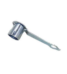 BUJİ ANAHTARI 21 MM ARKASI ANAHTARLI MOBYLETTE PEUGEOT