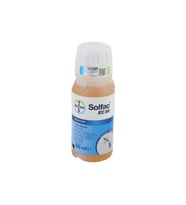 Bayer Solfac EC25  Haşere İlacı 100 ml
