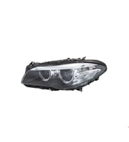 Bmw 5 Serisi F10 Lci Ön Far Sol 2014 Sonrası Uyumlu