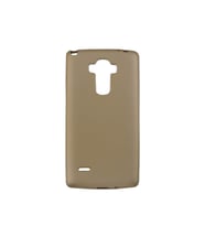 Cda Store G4 Beat Uyumlu Silikon Telefon Kılıfı 