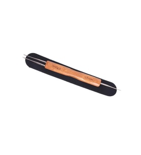 Rasta Tığı Çift Taraflı - 0.75mm