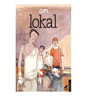 Lokal