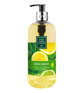 Eyüp Sabri Tuncer Sıvı Sabun Çeşme Limonu 500 ml