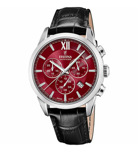 FESTINA F20041/5 ERKEK KOL SAATİ