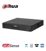 DAHUA 16kanal 5mp 1-diskli Analog Kayıt Cihazı XVR5116HS-5M-I3/T