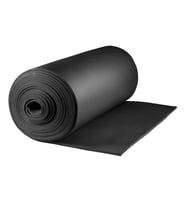 8 MM ISI YALITIM ŞİLTE 100 CM X 20 mt (Füme-Siyah)