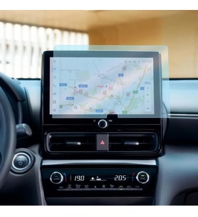 Toyota Yaris Hybrid 10.5 inç Ekran Koruyucu Multimedya 2025