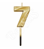 7 Rakam Mum Gold