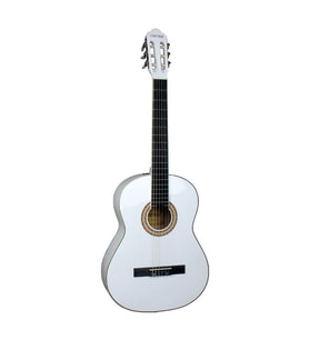 Clariss CCG100Wh Klasik Gitar