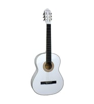 Clariss CCG100Wh Klasik Gitar