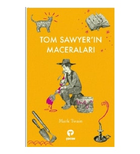 Tom Sawyer’ın Maceraları