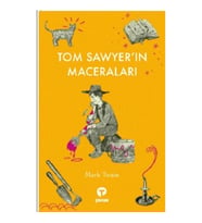 Tom Sawyer’ın Maceraları
