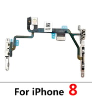 iPhone 8G/SE2020 On Off Yan Ses Filmi