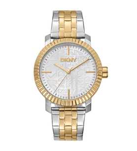 DKNY DK1L053M0045 Kadın Kol Saati (Altın)