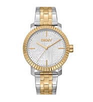 DKNY DK1L053M0045 Kadın Kol Saati (Altın)