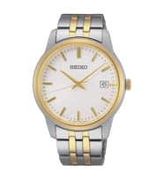 Seiko SUR402P Erkek Kol Saati
