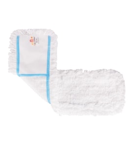 Mey İthalat® Nemli Mop Mikrofiber Yedek 60 cm