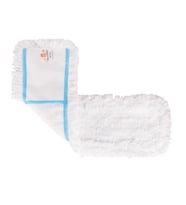 Mey İthalat® Nemli Mop Mikrofiber Yedek 60 cm