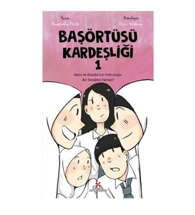 Başörtüsü Kardeşliği - 1