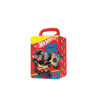 Hot Wheels Metal Araba Kasası