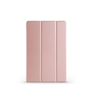 Xiaomi Redmi Pad SE 11" Uyumlu Zore Smart Cover Standlı 1-1 Kılıf