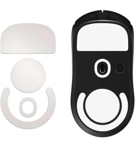 Klasse Onyx Mouse Skate (Logitech G Pro X Superlight ile uyumlu Skatez)