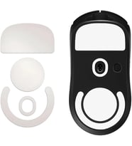 Klasse Onyx Mouse Skate (Logitech G Pro X Superlight ile uyumlu Skatez)