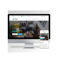 Hazır Kurumsal Web Sitesi Yazılımı V10