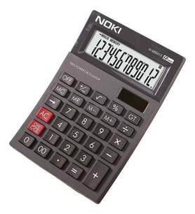 Noki Hesap Makinesi H-Ms012