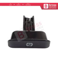 Mercedes C W203 2001-2007 CLK W209 C209 2001-2009 için Park El Fren Elcik Kolu A2034270620