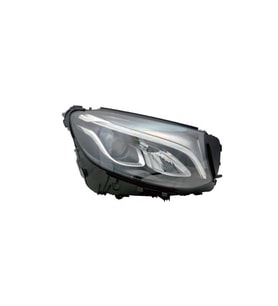MERCEDES GLC X253 ÖN FAR ELEKTRİKLİ MOTORLU LEDLİ SAĞ 15- MER10G2001