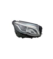 MERCEDES GLC X253 ÖN FAR ELEKTRİKLİ MOTORLU LEDLİ SAĞ 15- MER10G2001