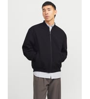 JACK JONES Erkek Bomber Ceket 12268608