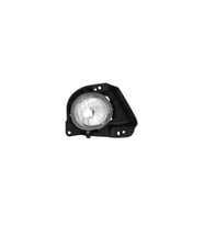 MAZDA 2 ÖN SIS FARI BRAKETLI SOL 08- MAZ1002006 D651-51-690A