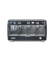Dalla Corte EVO2-H-3-N Evo2 HV (3 Gruplu) Kahve Makinesi, Siyah