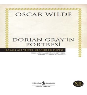 Dorian Gray'in Portresi - Hasan Ali Yücel Klasikleri