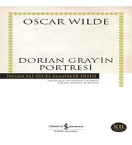 Dorian Gray'in Portresi - Hasan Ali Yücel Klasikleri