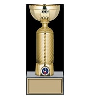 ODAK KUPA - Small Kupalar - S-063 B - 24 cm