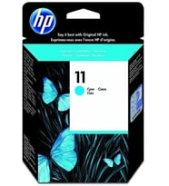 Tonersepeti Hp 11-C4836A Orjinal Mavi Kartuş