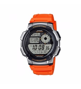 CASIO AE-1000W-4BVDF Erkek KOL SAATİ
