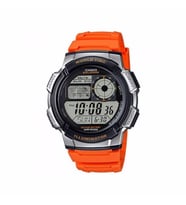CASIO AE-1000W-4BVDF Erkek KOL SAATİ