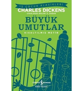 Büyük Umutlar-Kısaltılmış Metin