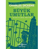 Büyük Umutlar-Kısaltılmış Metin
