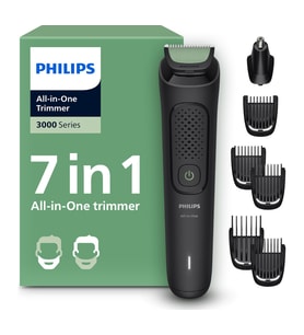Philips MG3920/15 Erkek Bakım Seti 7'si 1 Arada Saç & Sakal Şekillendirici