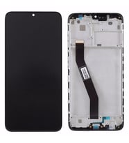 Xiaomi Redmi 8 - Redmi 8A Lcd Ekran Çıtalı A++Süper Kalite